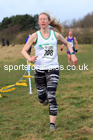 Womens and mens 35 to 65 plus, 2022 NEMAA Open Cross Country Champs., Wallsend, Tyne and Wear. Photo: David T. Hewitson/Sports for All Pics
